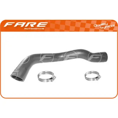 Ocasión Especial Tubo flexible de aire de sobrealimentación FARE SA 14877 FARE SA 14877